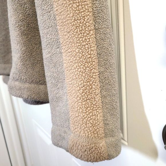 Tommy Hilfiger Sweatshirt Logo Y2K Vtg Mens Size XL Pullover Gray Long Sleeve - Picture 5 of 11